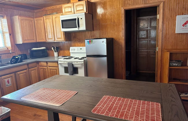 Red Leaf Cottages - Foto 19