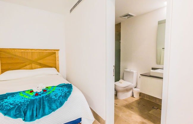 Oceana Beachside Condo - Foto 5