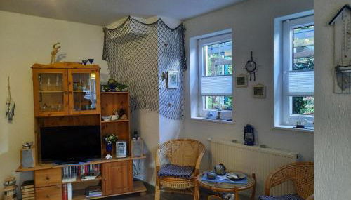 Ferienwohnung Mit Maritimen Flair - Foto 4