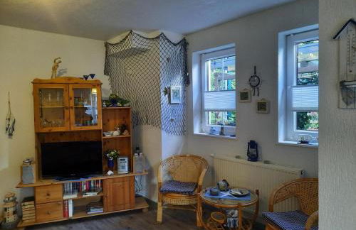 Ferienwohnung Mit Maritimen Flair - Foto 4