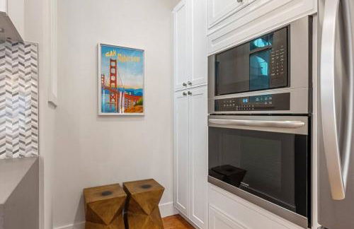 Seventeenth Avenue City Retreat - Foto 23