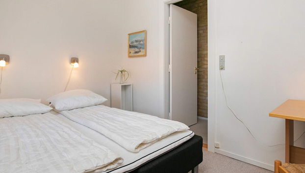 4 Person Holiday Home in Skagen - Foto 4, Interior