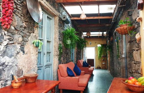 Casa rural Los Órganos de Arguamul - Foto 12