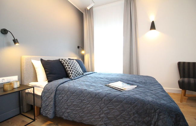 Tallinn City Apartments Old Town Suites - Photo 30