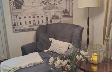 Gnaden- und Ferienhof Saale Wittgenstein in the middle of gar nix - Foto 1