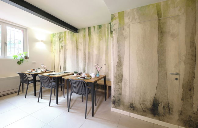 Nine Rooms Apartment - Foto 5