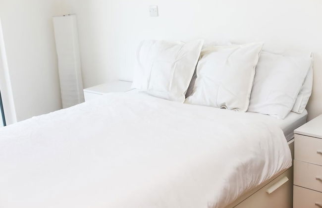 Bright 2BR Apartments Quays - Foto 5