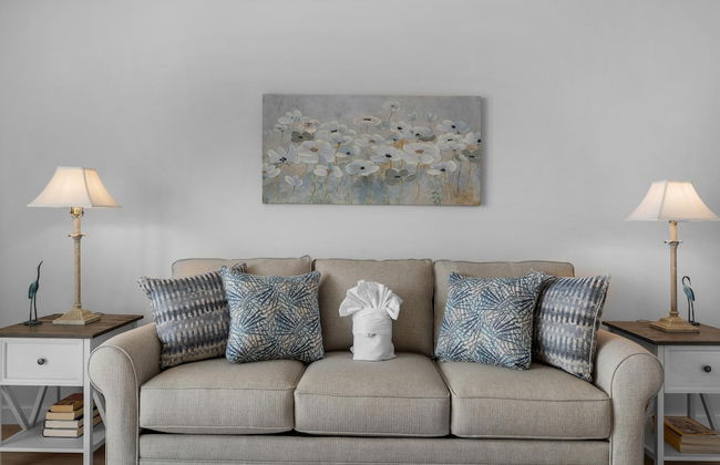 Pelican Beach Resort 1207 - Photo 14