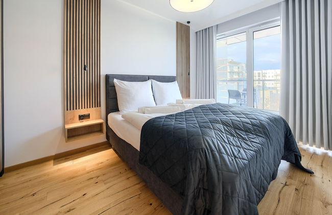 Apartamenty Sun & Snow Kasprowicza II - Foto 20