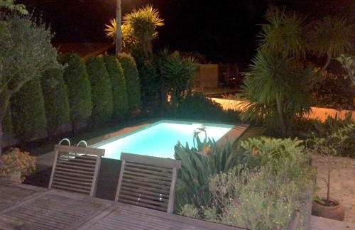 HOMEinLAND of TERROSO - Privat Pool, Grill & Seaview - Foto 41