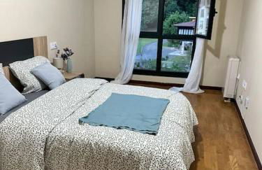 Apartamento con vistas a la montaña - Foto 18