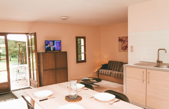 Modern Holiday Home With Dishwasher - Foto 4