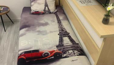 paris beautiful cozy studio - Foto 5