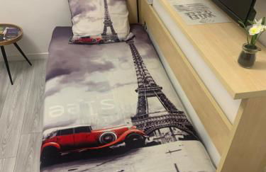 paris beautiful cozy studio - Foto 5