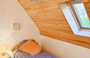 Le refuge de la vallée - 4 à 6 pers - proche de Salers - Foto 19