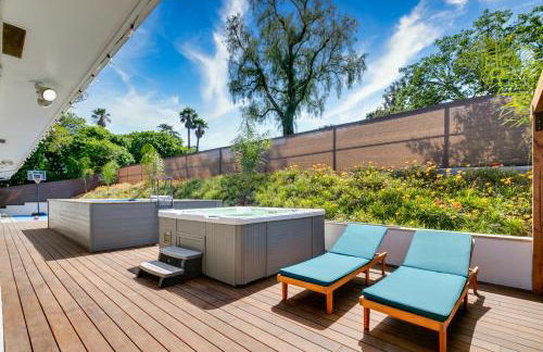 Sleeps 31 10br Mountain View, Pool, Spa and Games - Foto 66