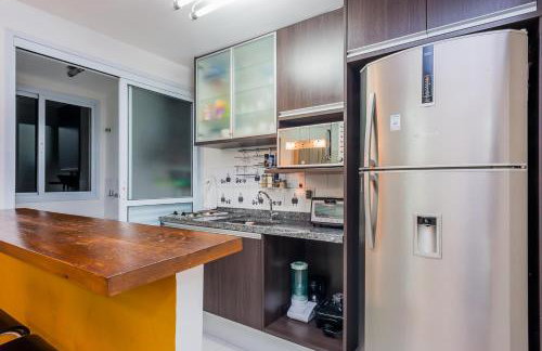 Duplex Morumbi Luxo - Foto 10