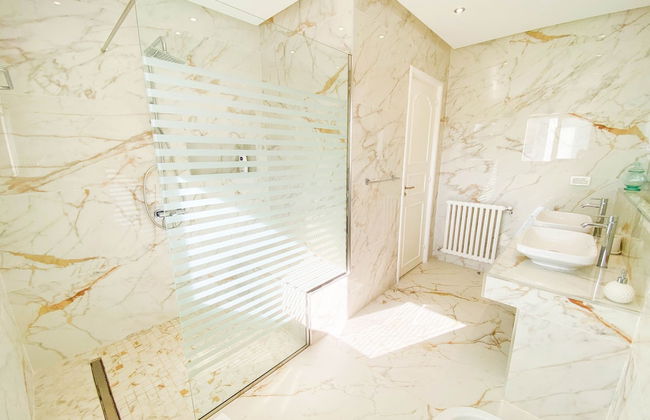 The Luxury Sea House in Hammamet - Foto 24