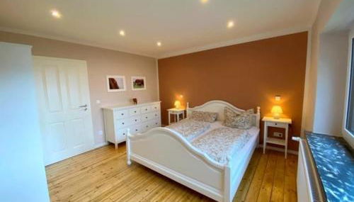 Ferienwohnung SeeGlück Bostalsee - Foto 2