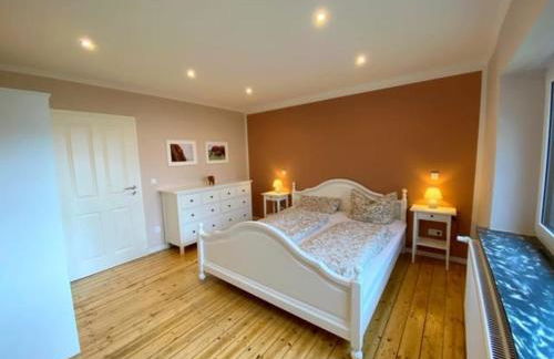 Ferienwohnung SeeGlück Bostalsee - Foto 2