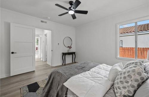 Fully Furnished 1-Bedroom - Foto 10