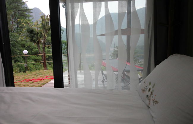 Moonlight Village Pension - Foto 4