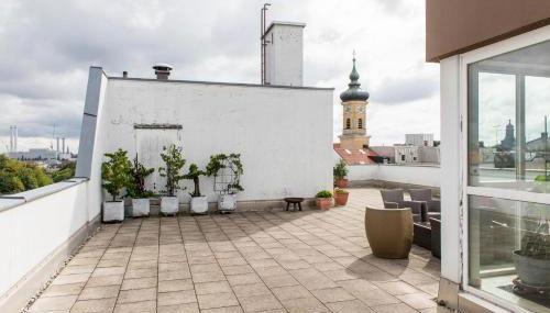 Munich Rooftop Retreat - Foto 2