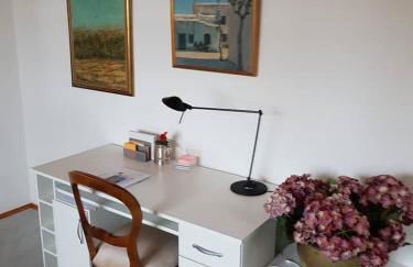 My sweet home Aptm 80 qm - Foto 10