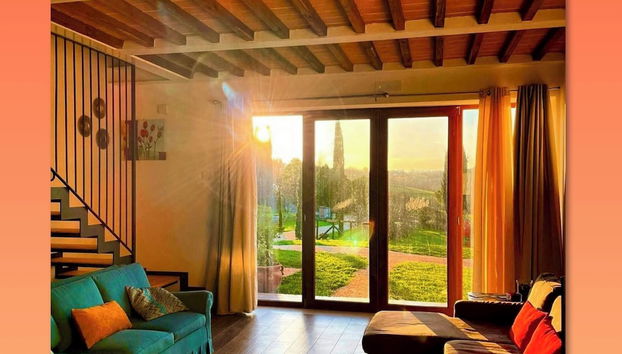 Agriturismo La Corte del Sole - Foto 2, Imagem principal