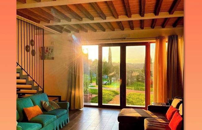 Agriturismo La Corte del Sole - Foto 1