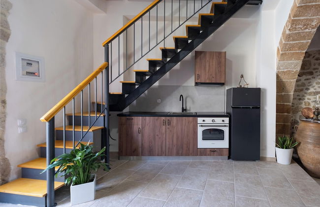 The Fabrica Falasarna - Foto 8