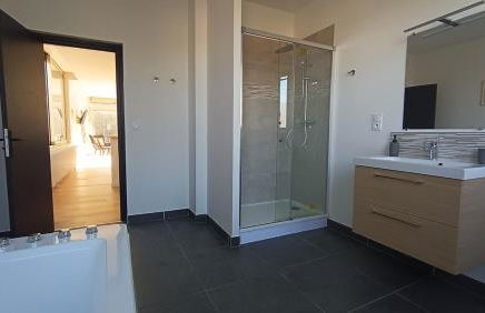 Le Calais Wilson 7 - Studio Balneo 2p - Foto 11