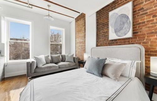 Chic Studio in the Heart of Brooklyn - Foto 1