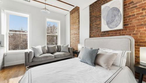 Chic Studio in the Heart of Brooklyn - Foto 1