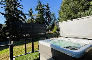 Encanto House A Forest Haven - Foto 1