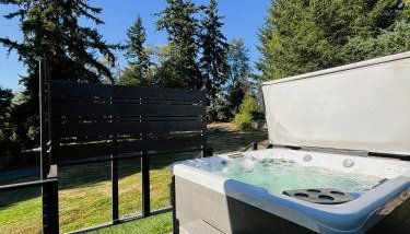 Encanto House A Forest Haven - Foto 1