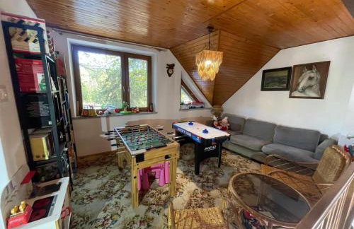 LEŚNA REZYDENCJa - Foto 22