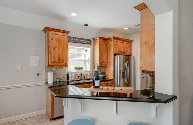 4bed 3bath Close2a M Santa s Wonderland Hospital L2 EV - Foto 17