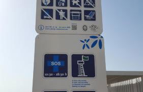 Apartament amb dues grans terrasses de 50 m2 i 16 m2 a 300 m de la platja - Foto 45