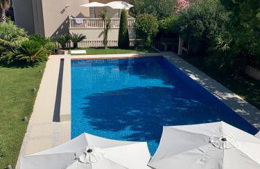 Villa Keti apartments Pool & Wellness - Photo 29