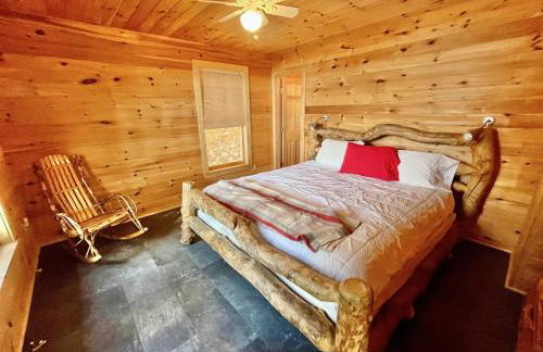 BEAR POINT LIMIT 15 villa - Foto 33