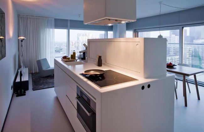 Urban Residences - Photo 58