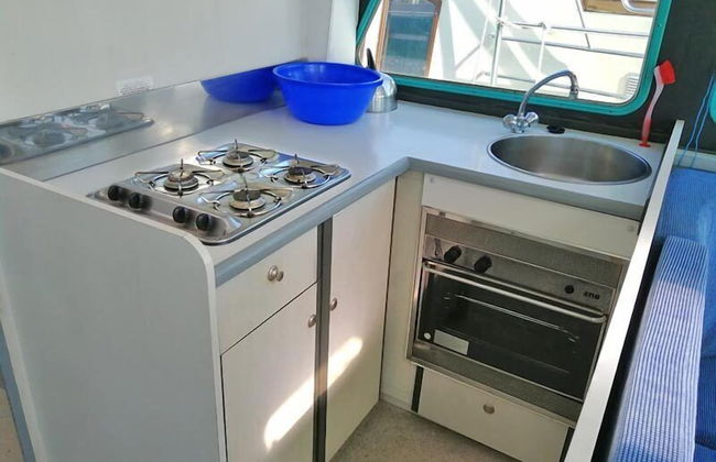 Kuhnle-Tours Hafendorf Müritz - Foto 69