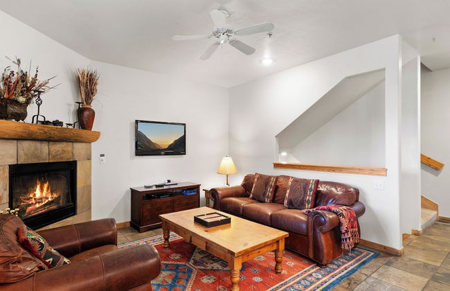 Bear Hollow Village by All Seasons Resort Lodging - Foto 73