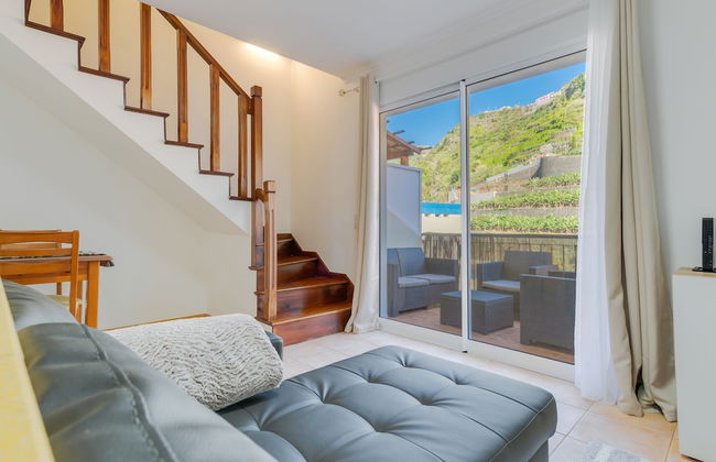 Villa Holiday Sun - Foto 14