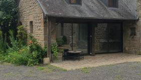 Gîte campagnard 11 personnes - Foto 3