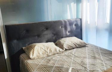 Studio, espaço inteiro - Foto 5