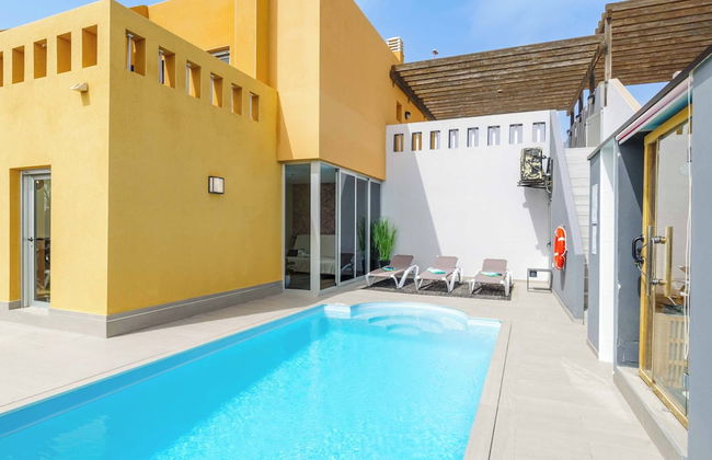 Villa Krystele - Foto 3