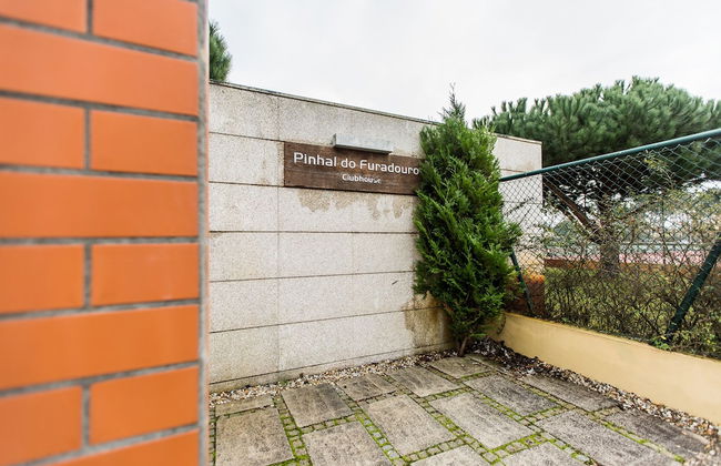 Furadouro Beach and Club Apartment - Foto 33