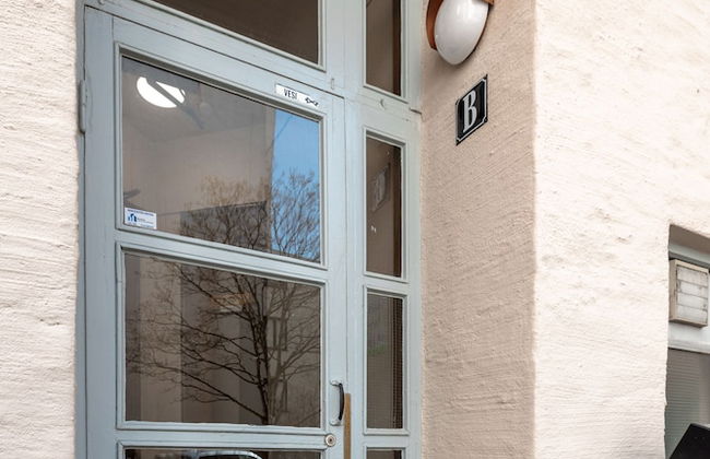 2ndhomes Cozy Apartment with Park View - Foto 15